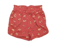 Soft Gallery shorts Cera burnt brick camomile